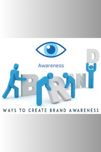 Brand Awareness