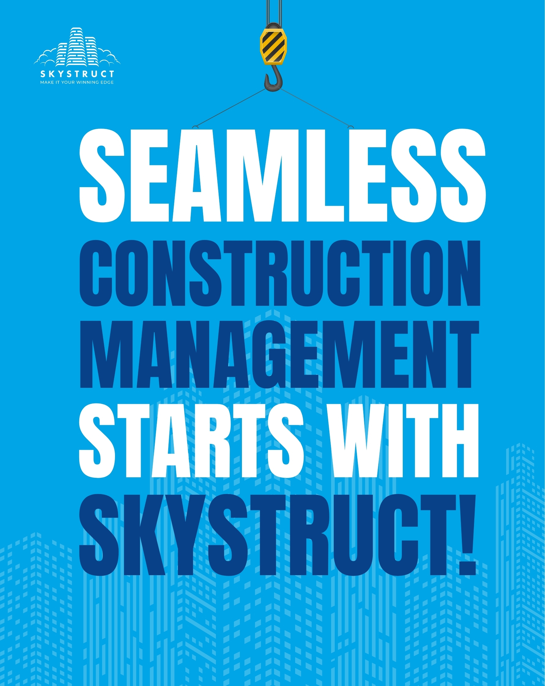 Construction Management Software