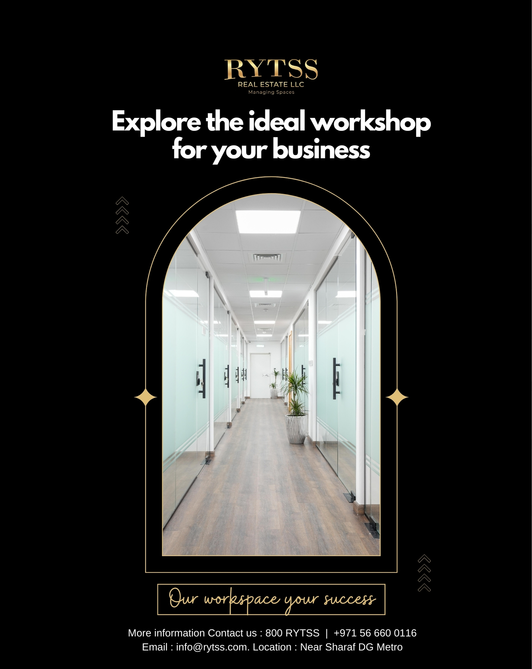 Business Workshop