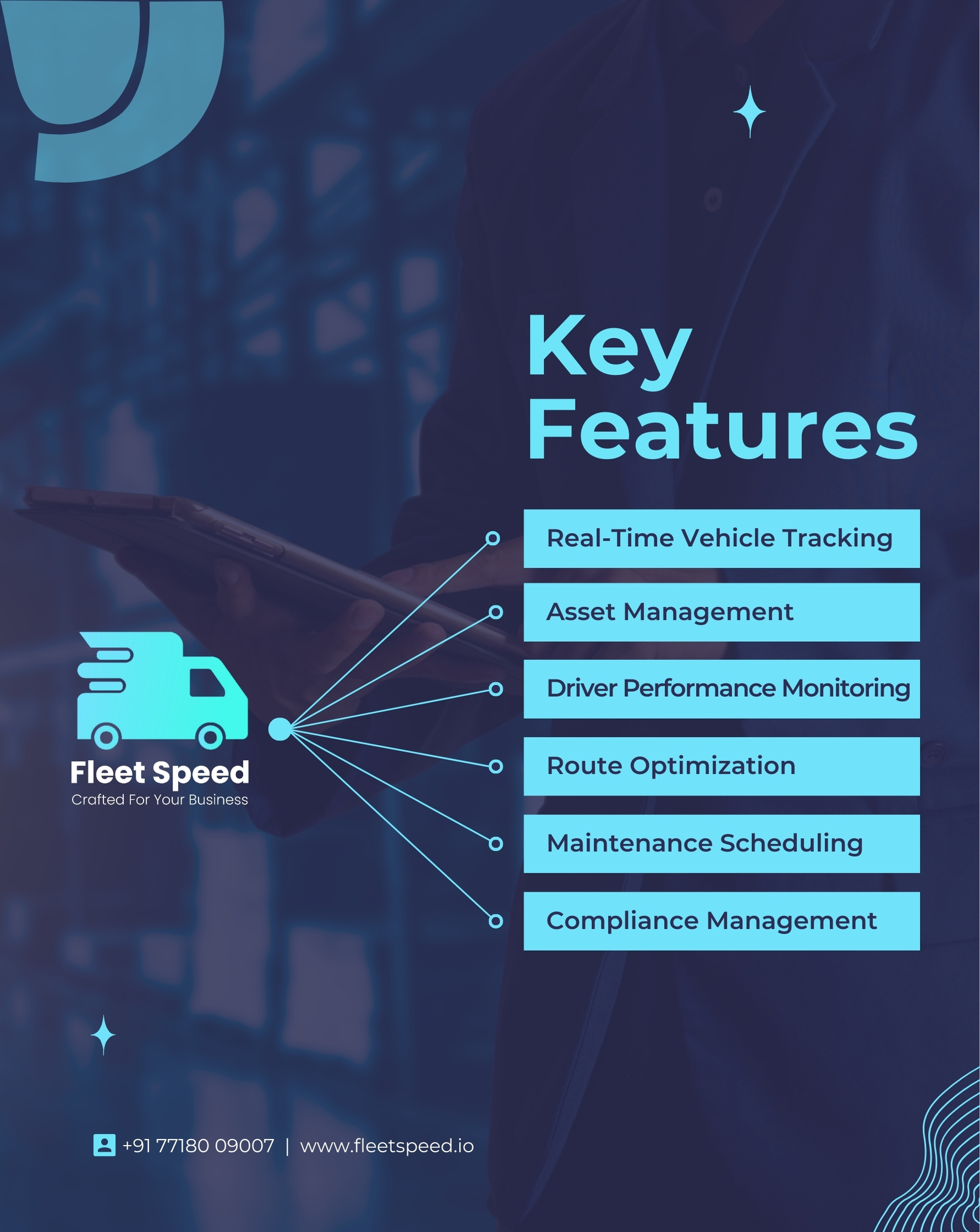 Fleet Management