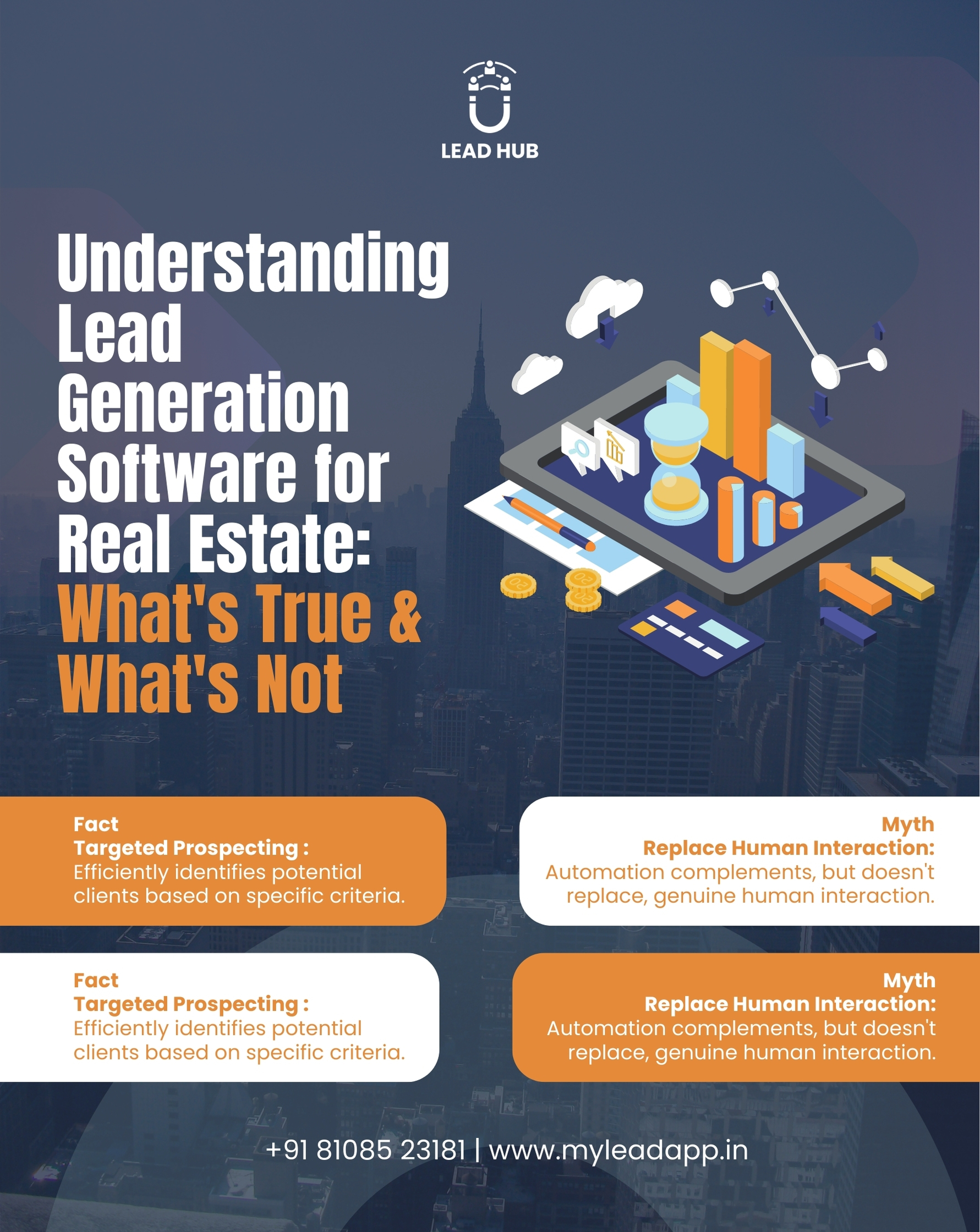 Lead Management Software